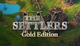 The Settlers 4